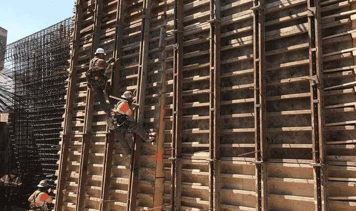 PANEL KALIPÇI SEVİYE 3 MESLEKİ YETERLİLİK BELGESİ