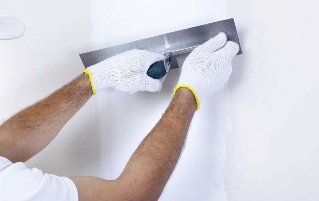 ALÇI SIVA UYGULAYICISI SEVİYE 3 MESLEKİ YETERLİLİK BELGESİ